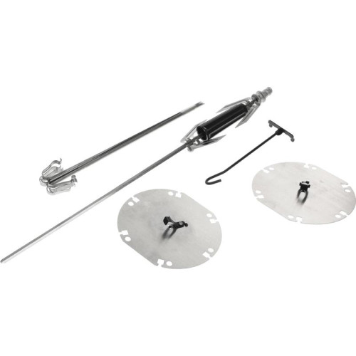 Плита Комбинированная Gefest ПГЭ 6102-03 0167 кремовый (металлическая крышка) реш.чугун