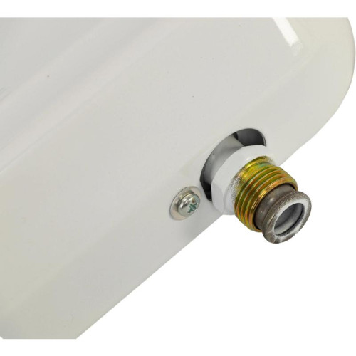 Плита Газовая Gefest 700-03 белый эмаль (настольная) (ПГ 700-03)