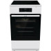 Плита Электрическая Gorenje GEIT5C60WPG белый стеклокерамика (без крышки) Плита Электрическая Gorenje GEIT5C60WPG белый стеклокерамика (без крышки)
