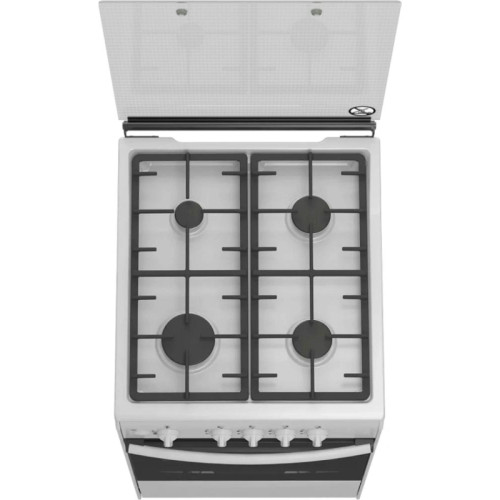 Плита Газовая Darina ABA 3007 W белый Плита Газовая Darina ABA 3007 W белый