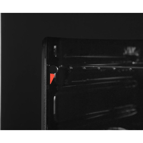 Плита Газовая Лысьва ГП 400 МС СТ-2у черный (без крышки) реш.сталь