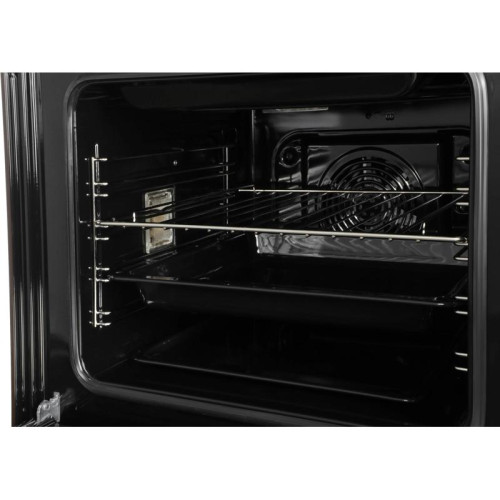 Плита Комбинированная Gefest ПГЭ 6502-03 0030 коричневый (без крышки) реш.чугун