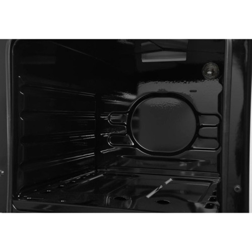 Плита Газовая Gefest CG 50M04 K73 белый (металлическая крышка) реш.чугун