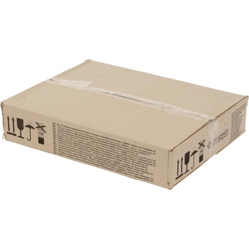 Плита Электрическая Gefest ПЭ 720 белый эмаль (настольная)