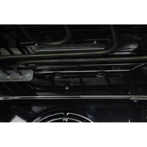 Плита Комбинированная Gefest ПГЭ 6102-03 0167 кремовый (металлическая крышка) реш.чугун