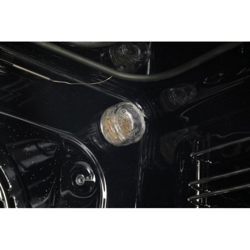 Плита Комбинированная Gefest ПГЭ 5102-03 0023 белый (металлическая крышка) реш.чугун