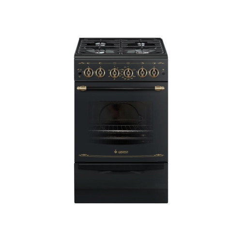 Газовая плита GEFEST ПГ 5100-02 0183