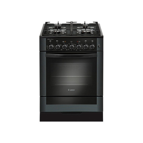 Плита GEFEST ПГЭ 6502-02 0044