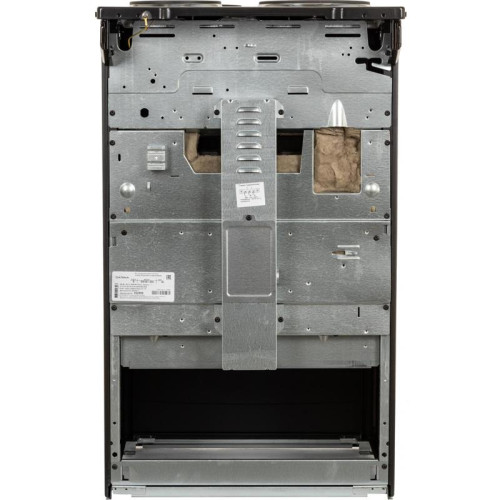 Плита Электрическая Darina S EM 341 404 At антрацит/черный эмаль (без крышки)