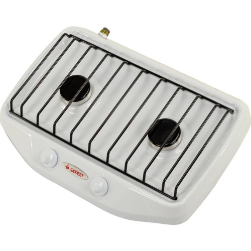 Плита Газовая Gefest 700-03 белый эмаль (настольная) (ПГ 700-03)