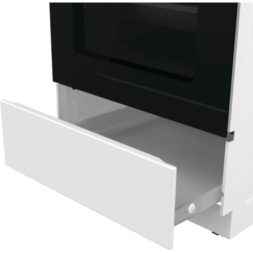 Плита Комбинированная Gorenje GK5A22WH белый Плита Комбинированная Gorenje GK5A22WH белый