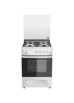 Плита Газовая Darina ADA 1002 W белый