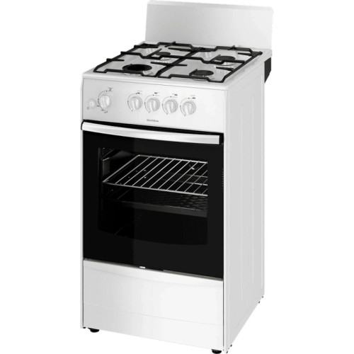 Плита Газовая Darina 1A GM341 005 W белый Плита Газовая Darina 1A GM341 005 W белый