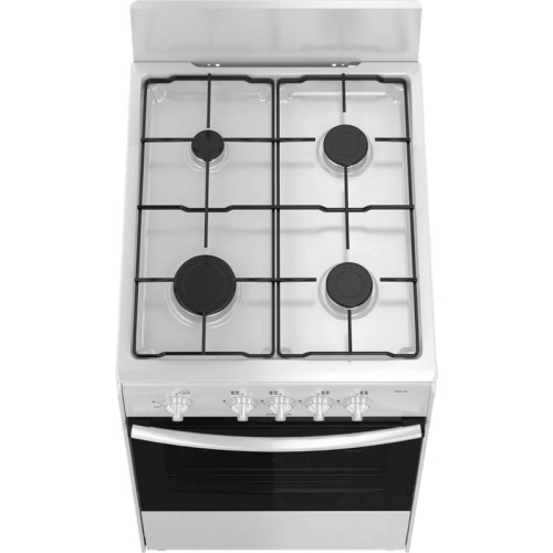 Плита Газовая Darina 1A GM341 001 W белый Плита Газовая Darina 1A GM341 001 W белый