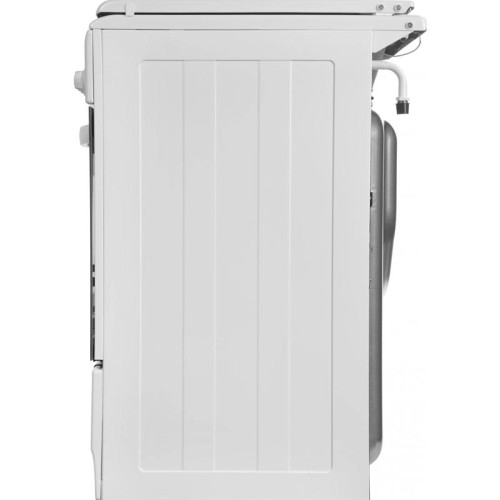 Плита Газовая Gefest 6100-03 белый (металлическая крышка) реш.чугун