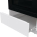 Плита Комбинированная Gorenje GK5A42WF-B белый (металлическая крышка) реш.чугун Плита Комбинированная Gorenje GK5A42WF-B белый (металлическая крышка) реш.чугун