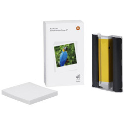 Фотобумага Xiaomi Instant Photo Paper 3