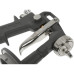 Краскораспылитель Fubag Basic S750/1.5 HP 178л/мин соп.:1.5мм бак:0.8л серый/серебристый