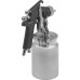 Краскораспылитель Fubag BASIC S1000/1.8 HP 160л/мин соп.:1.8мм бак:1л серебристый