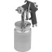 Краскораспылитель Fubag BASIC S1000/1.8 HP 160л/мин соп.:1.8мм бак:1л серебристый