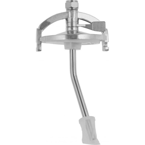 Краскораспылитель Fubag BASIC S1000/1.8 HP 160л/мин соп.:1.8мм бак:1л серебристый