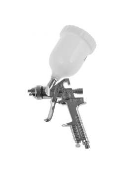 Краскораспылитель Fubag Master G600/1.4 HVLP 198л/мин соп.:1.4мм бак:0.6л