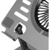 Подставка для ноутбука Digma D-NCP170-1xRGB110 17 Подставка для ноутбука Digma D-NCP170-1xRGB110 17
