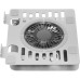 Подставка для ноутбука Digma D-NCP170-1xRGB110 17 Подставка для ноутбука Digma D-NCP170-1xRGB110 17