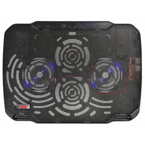Подставка для ноутбука Buro BU-LCP156-B208 15.6