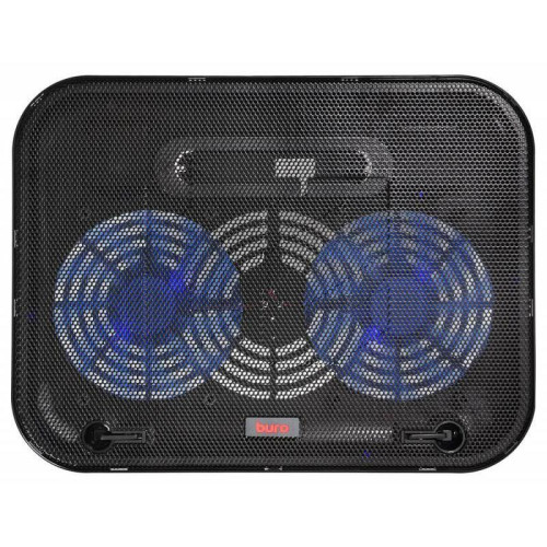 Подставка для ноутбука Buro BU-LCP140-B214H 14