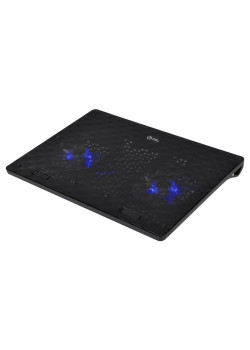 Подставка для ноутбука Digma D-NCP156-2 15.6
