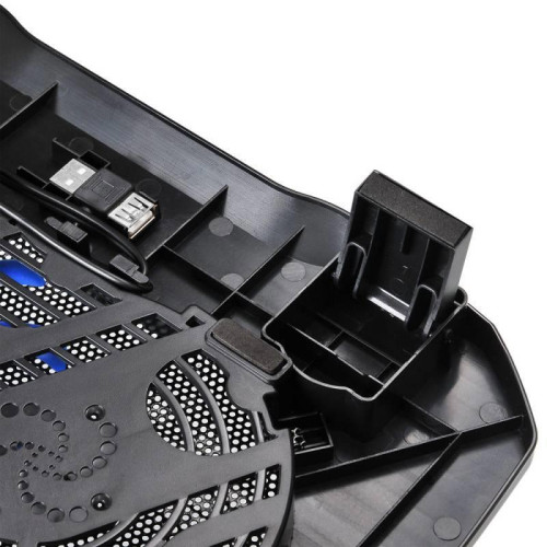 Подставка для ноутбука Buro BU-LCP156-B114 15.6
