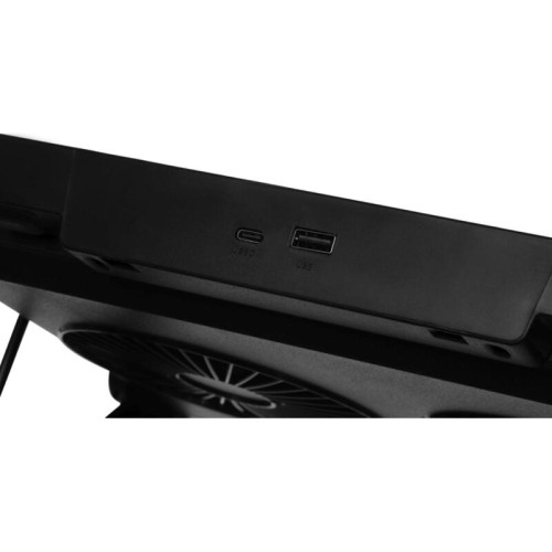 Подставка для ноутбука Digma D-NCP170-2x110 18