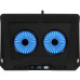 Подставка для ноутбука Digma D-NCP170-2x110RGB 18 Подставка для ноутбука Digma D-NCP170-2x110RGB 18