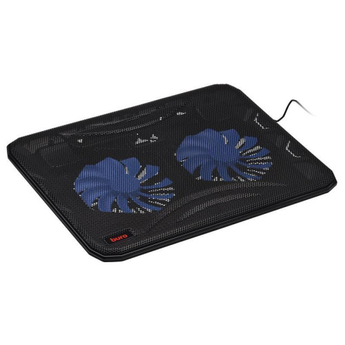 Подставка для ноутбука Buro BU-LCP156-B214 15.6