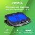 Подставка для ноутбука Digma D-NCP170-4 17