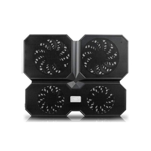 Подставка для ноутбука Deepcool Multi Core X6 (DP-N422-MCX6) 15.6 Подставка для ноутбука Deepcool Multi Core X6 (DP-N422-MCX6) 15.6