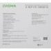 Подставка для ноутбука Digma D-NCP170-1xRGB110 17 Подставка для ноутбука Digma D-NCP170-1xRGB110 17