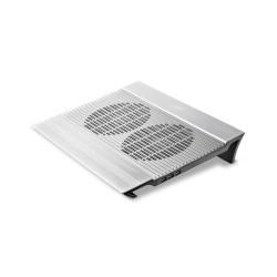 Подставка для ноутбука Deepcool N8 (DP-N24N-N8SR) 17