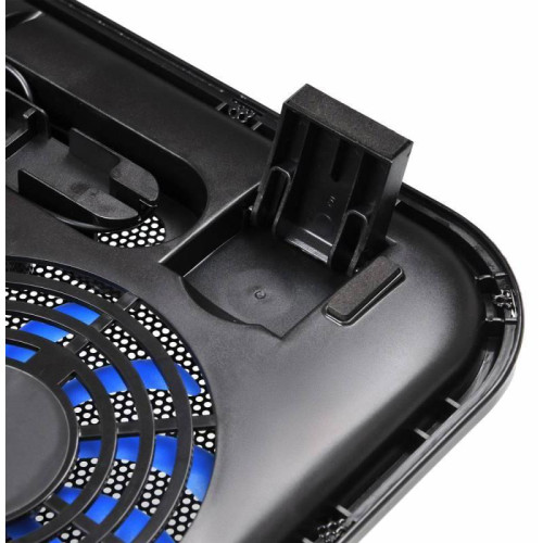 Подставка для ноутбука Buro BU-LCP140-B214H 14