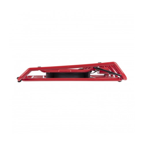 Подставка для ноутбука STM IP33 Red/ STM Laptop Cooling IP33 Red (17,3