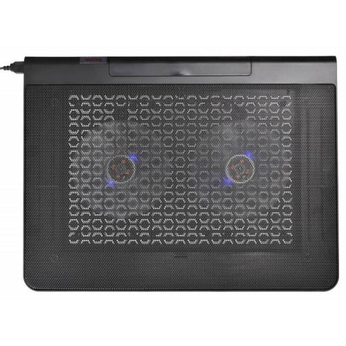 Подставка для ноутбука Buro BU-LCP170-B214 17