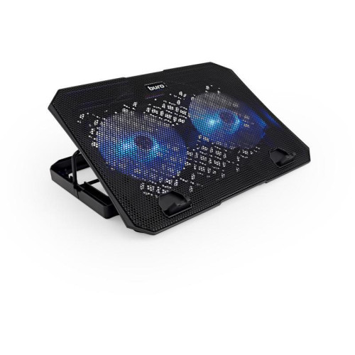 Подставка для ноутбука Buro BU-LCP150-B213 15