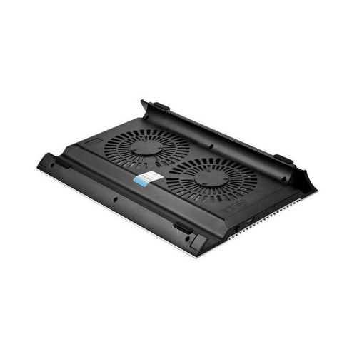 Подставка для ноутбука Deepcool N8 (DP-N24N-N8SR) 17
