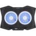 Подставка для ноутбука Digma D-NCP180-2x110RGB 18