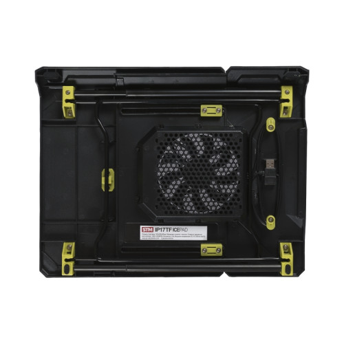 Подставка для ноутбука/ STM Laptop Cooling Table IP17TF