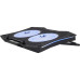 Подставка для ноутбука Digma D-NCP180-2x110RGB 18