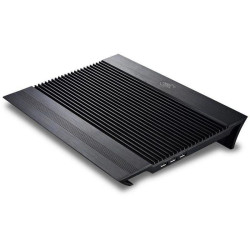 Подставка для ноутбука Deepcool N8 (DP-N24N-N8BK) 17