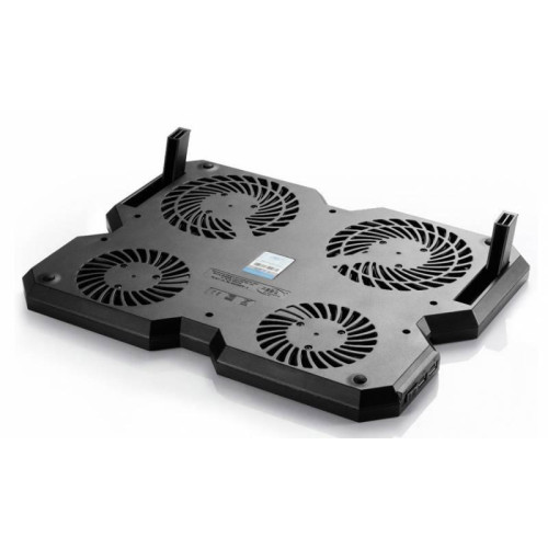 Подставка для ноутбука Deepcool Multi Core X6 (DP-N422-MCX6) 15.6 Подставка для ноутбука Deepcool Multi Core X6 (DP-N422-MCX6) 15.6