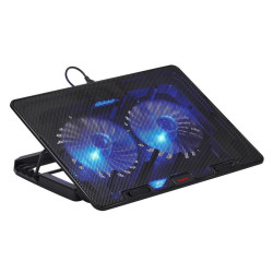 Подставка для ноутбука Buro BU-LCP156-B214H 15.6